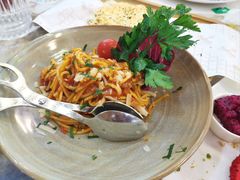 -SULTAN·苏坦土耳其餐厅(新光汇店)