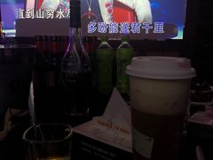 -欧歌堡KTV PARTY(万濠城店)