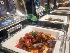 -千滋百味自助烤肉火锅(东门町店)