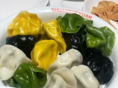 -双合园·海鲜水饺青岛菜(万佳广场店)