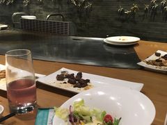 -水木锦堂·自助铁板烧(世贸天阶店)