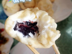 雪绵豆沙-国庆烧麦馆