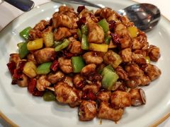 -到家尝北京菜(西坝河店)