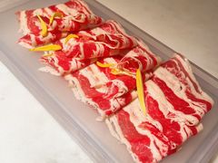 -涮福記·现切牛羊肉火锅(世纪汇店)