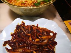 -京城小江南·土菜馆·蒸白鱼(东四十条店)