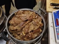 -清真·益鑫羊肉手抓馆(花园北街店)