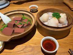 -点心传说·粤菜点心(佐阾虹湾店)