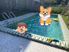 -美的鹭湖森林度假区