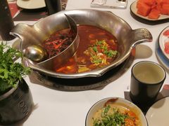 -刘一锅筋头巴脑(大悦城C店)