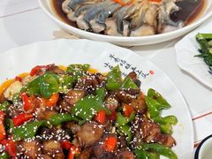 -煲来饱去冷水鱼