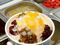 -好利来(SM空港店)