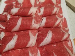 -阿串串老火锅(力盟店)