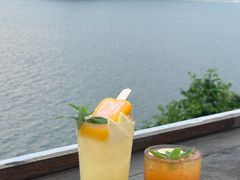 -Brew Farm·精酿农场海滨悬崖餐厅