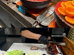-東盛炭烤自助料理(玄武招商花园城店)