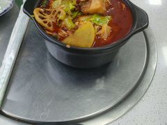 -干锅王·重庆鸡公煲(吾悦店)
