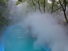 -热带风暴水上乐园(新镇路)