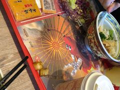-和合谷(德外店)