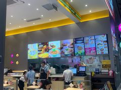 -小杨生煎(深圳岗厦北店)