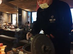 -盡膳口福·百年汤方火锅(科华北路店)