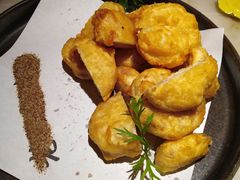 -京华烟云·北京烤鸭(领展购物广场·中关村店)