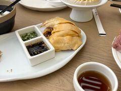 -苏小柳点心·手作小笼包(浦东嘉里城分院)