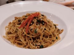 -安妮意大利餐厅(世贸天阶店)