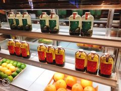 -奈雪的茶(青岛卓悦里INTOWN店)