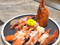 -松临·铁板烧&Omakase(神农店)