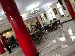 -老都一处饺子馆(道里店)