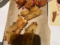 -半秋山西餐厅(巴南万达广场店)