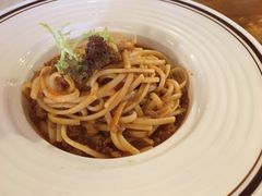 乡村意大利肉酱面-FEVER(创想公社店)