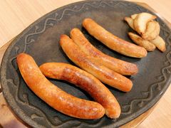 -萨莉亚意式餐厅(深南茂业店)