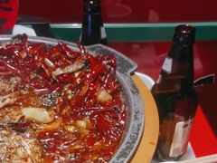 -南锣南门