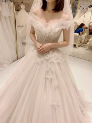 -金宝婚纱(虎丘婚纱城店)