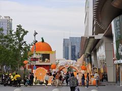 -北京清河万象汇