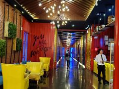 -乐宴KTV(华强北中航城君尚购物中心店)