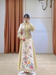 -派丽莫Pellimo原创设计婚纱品牌