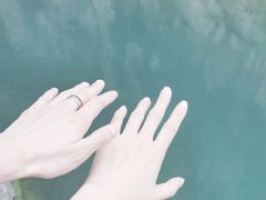 -楠溪江石桅岩
