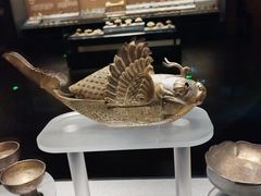 -广西壮族自治区博物馆