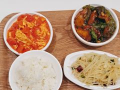 -乡村基·川味现炒大王(熙悦天街店)