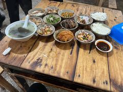 -九九豆花馆(解放碑步行街店)