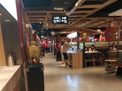 -季季红火锅(长沙步行街店)