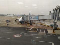 -厦门高崎国际机场-T3航站楼