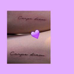 -飛凡TATTOO纹身•原创