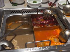 -海底捞火锅(名门店)