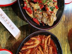 -老闵田螺馆·南昌特色小炒(梦时代店)