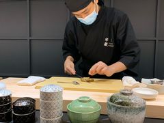 -Sushi Hanzo半藏(天环广场店)
