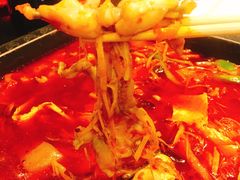 -自贡好吃客(科华店)