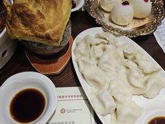 -老厨家(友谊路总店)