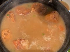 -简小舍·民间手艺菜(武昌江滩店)